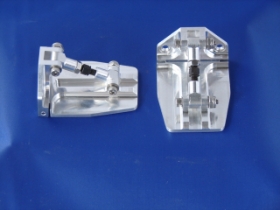 Picture of Billet trim tabs