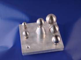 Picture of Cupping ball set