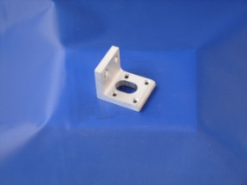 Picture of Medium Rudder Bracket