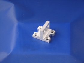 Picture of T Bracket Rudder Mount