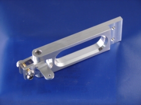 Picture of 4" Extended Bearing Block Assembly