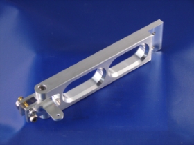Picture of 5" Extended Bearing Block Assembly