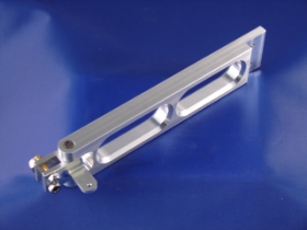 Picture of 6" Extended Bearing Block Assembly