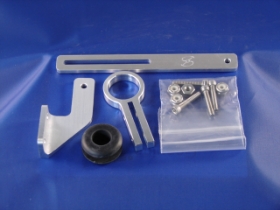 Picture of Mono Pipe Mount Kit