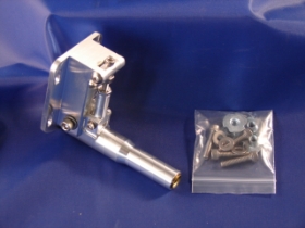 Maston's R/C Marine-Hardware