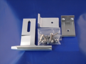 Picture of Extended Round Bottom Cat Strut Kit