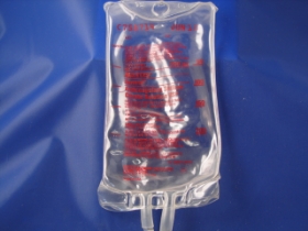 Picture of 250ML Gas Bag