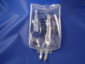 Picture of 500ML Gas Bag