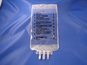 Picture of 1000ML Gas Bag