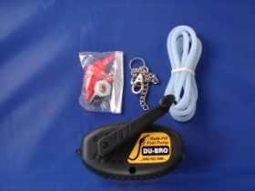 Picture of Hand Fuel Pump Kit