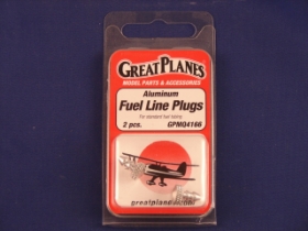 Picture of Fuel Line Dots