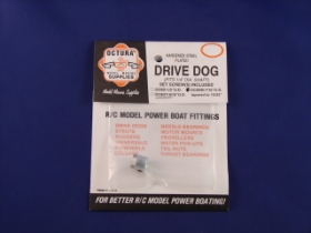 Picture of 1/4" Drive Dog