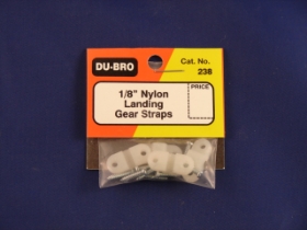 Picture of 1/8" Nylon Straps