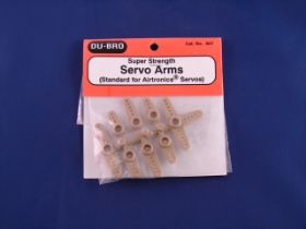 Picture of Super Strength Servo Arms