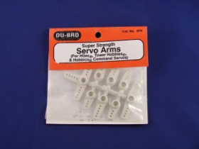 Picture of Super Strength Servo Arms
