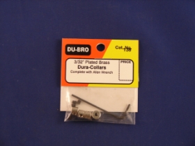 Picture of 3/32" Dura Collar