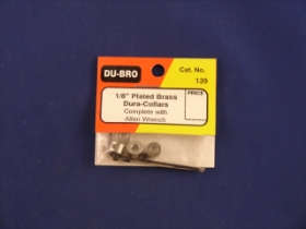 Picture of 1/8" Dura Collar