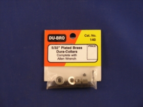 Picture of 5/32" Dura Collar