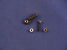Picture of 4-40 Heavy Duty Ball Connector