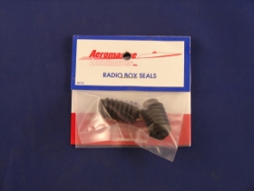 Picture of Radio Box Seals