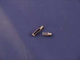 Picture of 4-40 Solder Kwik Link