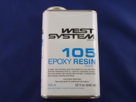 Picture of Epoxy Resin