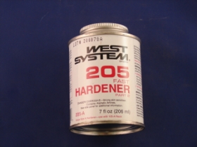 Picture of Epoxy Hardener