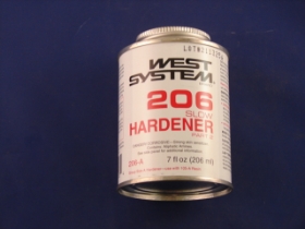 Picture of  Epoxy Hardener