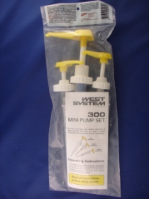 Picture of Mini Pump Kit