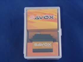 Picture of 1256TG Savox Servo