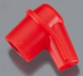 Picture of Sparkplug boot - cap