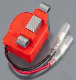 Picture of Source Coil