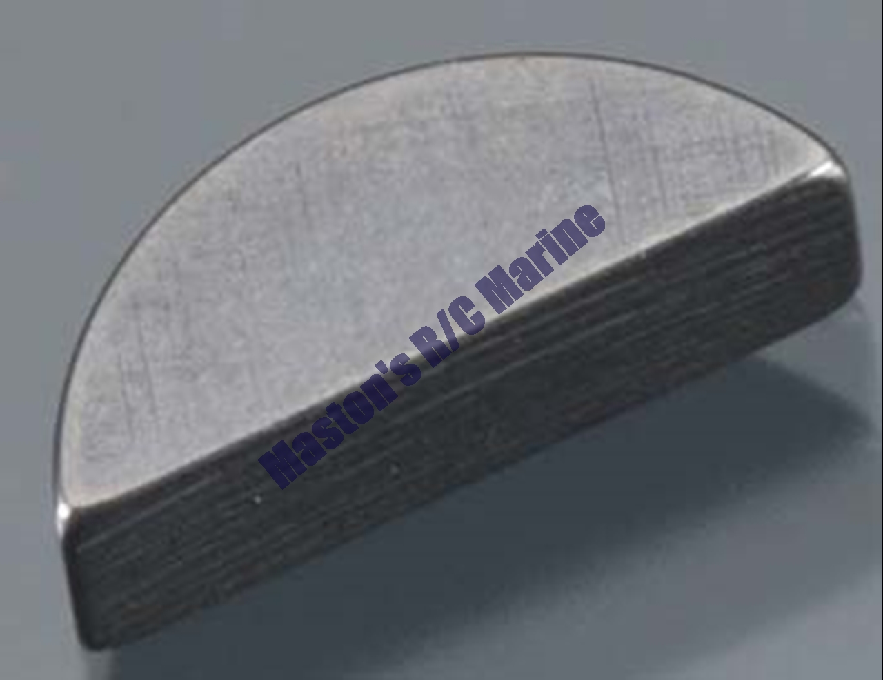 Maston's R/C MarineFlywheel key