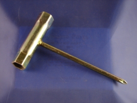 Picture of Zenoah plug tool