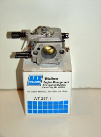 Picture of WT257 Carburetor