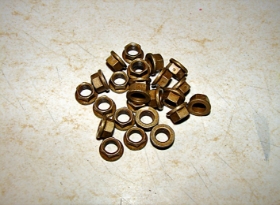 Picture of Prop Nut - 1/4"