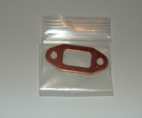 Picture of Copper Exhaust Gasket