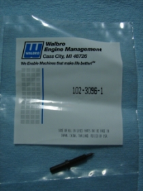 Picture of Carburetor High Speed Needle