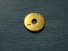 Picture of Carburetor Throttle Plate 