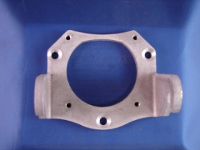 Picture of Front Motor Mount Plate