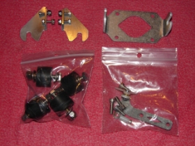 Picture of SIKK Motor Mount Kit (std)