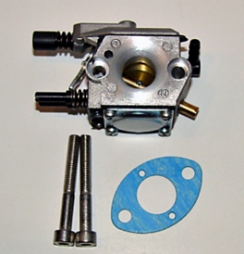 Picture of Modified wt257 Carburetor Kit