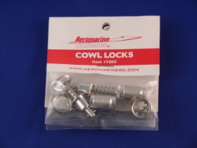 Picture of Cowl Locks