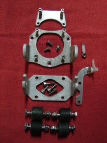 Picture of Motor Mount Kit (dropped}