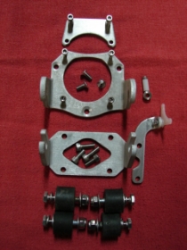 Picture of Motor Mount Kit (dropped}