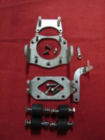 Picture of Motor Mount Kit (std)