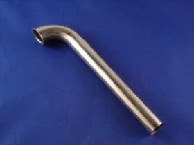 Picture of Stainless Steel Header - 90