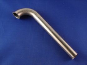 Picture of Stainless Steel Header - 105