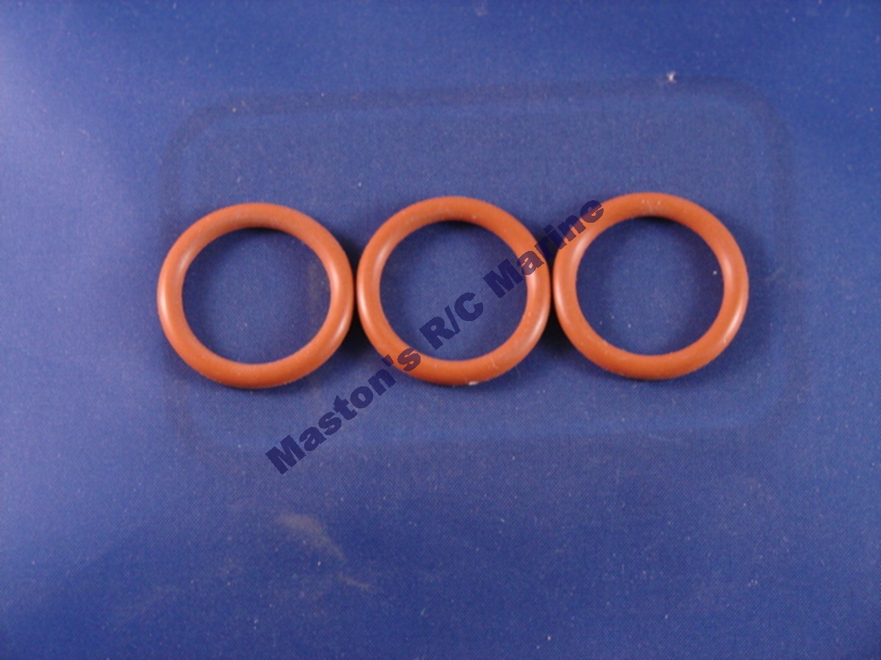 Maston's R/C MarineExhaust ORing