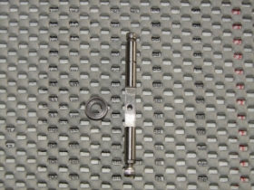 Picture of Replacement Throttle Shaft